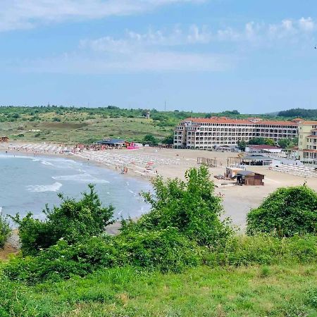 Vasiliko Sea View Apartment Carevo Exteriér fotografie